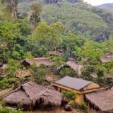 Kayak à Hoa Binh 2 jours : immersion culturelle au nord du Vietnam