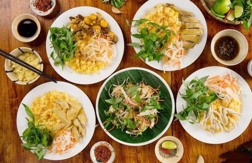 Plats de Da Nang - Hoi An : Spécialités à ne pas manquer