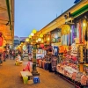 Souvenirs à Phnom Penh : Lieux incontournables pour faire le shopping