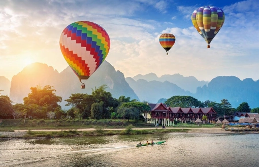 8 destinations écotouristiques incontournables au Laos