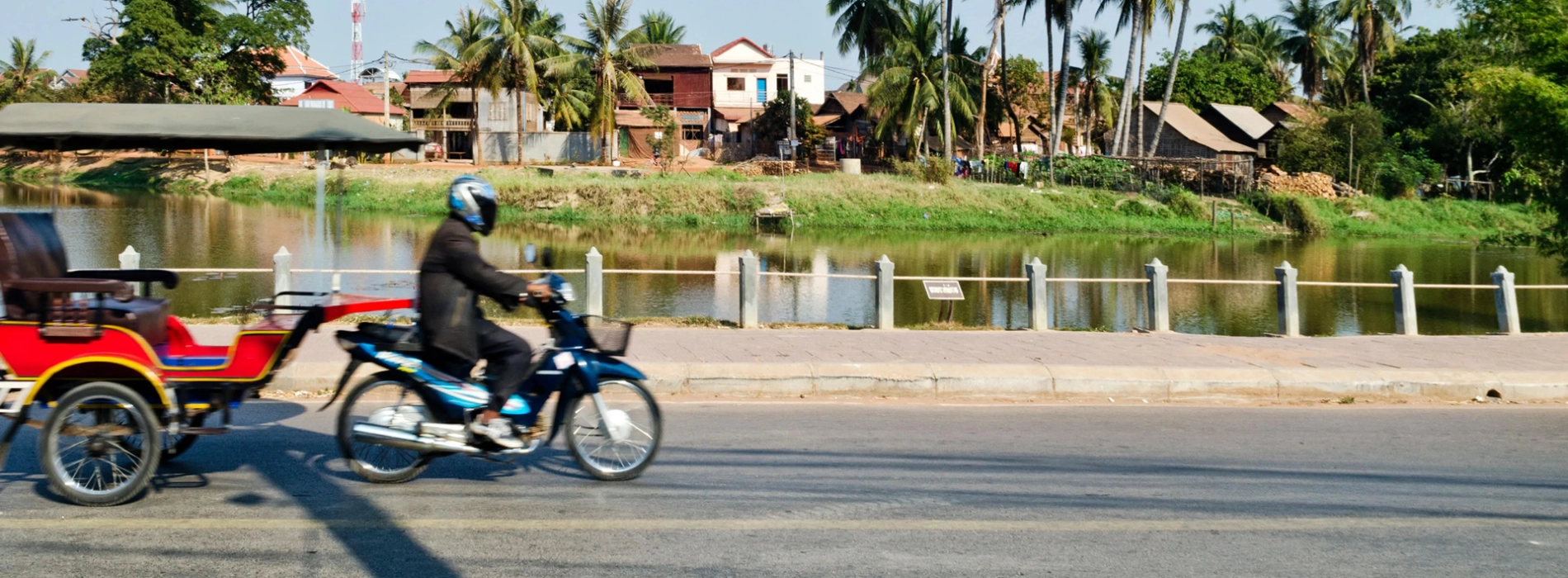 Où dormir à Siem Reap ? les meilleurs hôtels pour séjourner