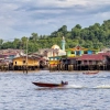 Guide complet en Malaisie : choses à faire à l'île de Bonéo