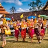 Les Grandes Fêtes du Laos : Traditions et Célébrations Authentiques