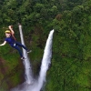 Zipline au Laos pour les aventureux : expérience à couper le souffle