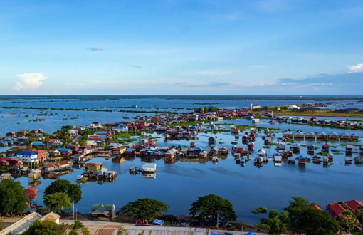 Les zones rurales cambodgiennes : des expériences culturelles uniques que vous ne connaissiez pas !