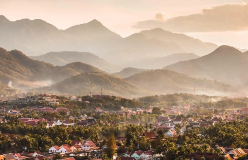 Tourisme durable à Luang Prabang et expériences culturelles uniques