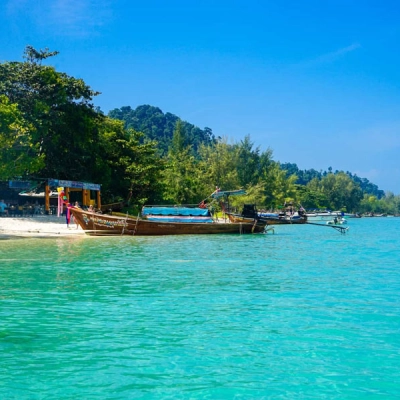 Koh Ngai