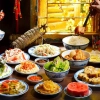 Découverte culinaire du Têt vietnamien : Les plats traditionnels vietnamiens incontournables