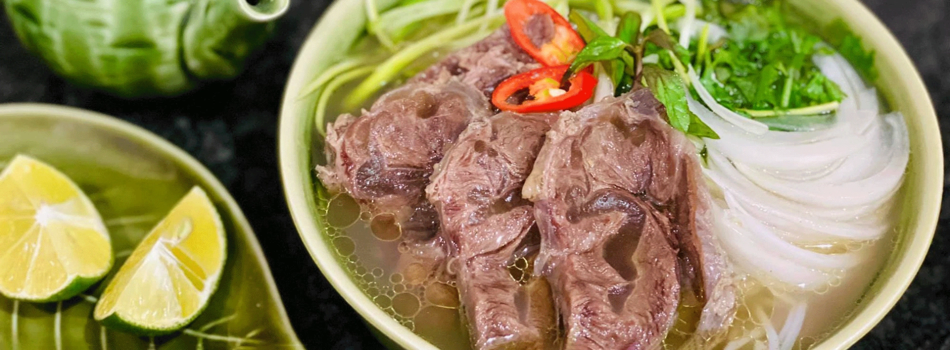 Les 10 meilleurs restaurants pour savourer un Pho Hanoi à Saigon