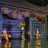 Marionnettes sur l’eau au Vietnam : Un art traditionnel unique