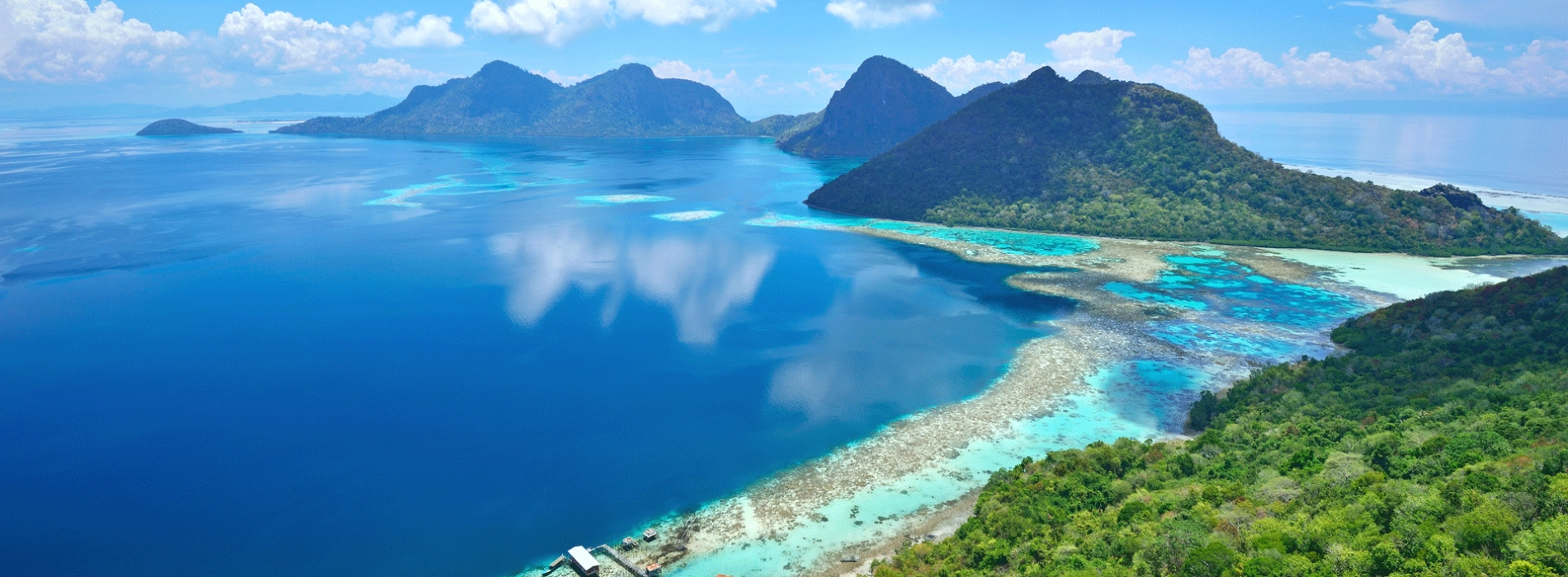 Que faire en Malaisie en Mars ? Climat, plages et délices locaux