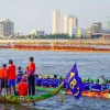 Bon Om Touk : Fête de l'Eau au Cambodge