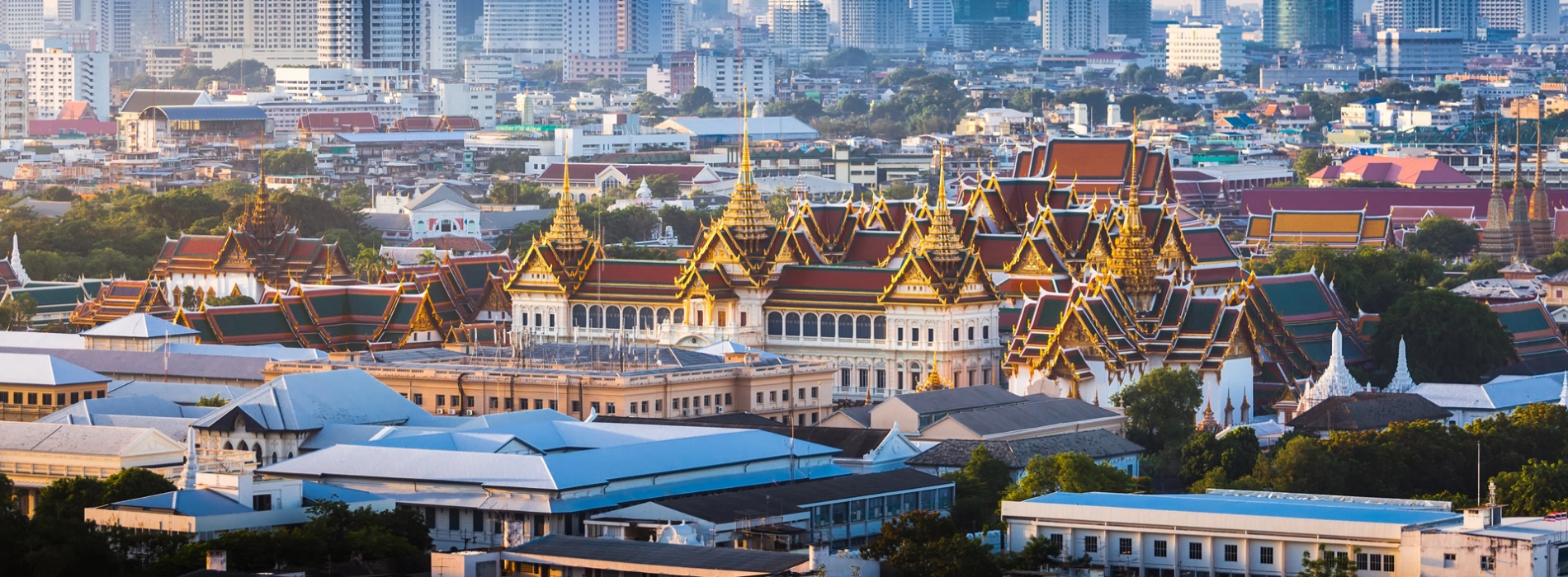 4 Jours 4 Nuits à Bangkok en Thaïlande : Un Itinéraire Parfait pour un Premier Voyage