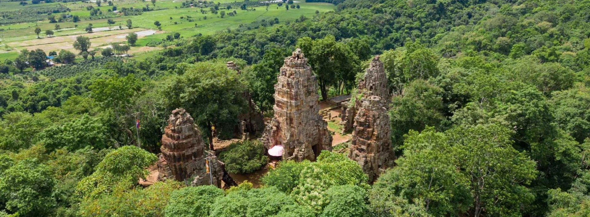 Immersion dans la vie locale des Cambodgiens à Battambang