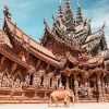 Que faire en Thaïlande en mars : Guide complet pour un voyage inoubliable