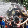 Fête de l'eau de Bom Chaul Chnam – Nouvel An Khmer au Cambodge