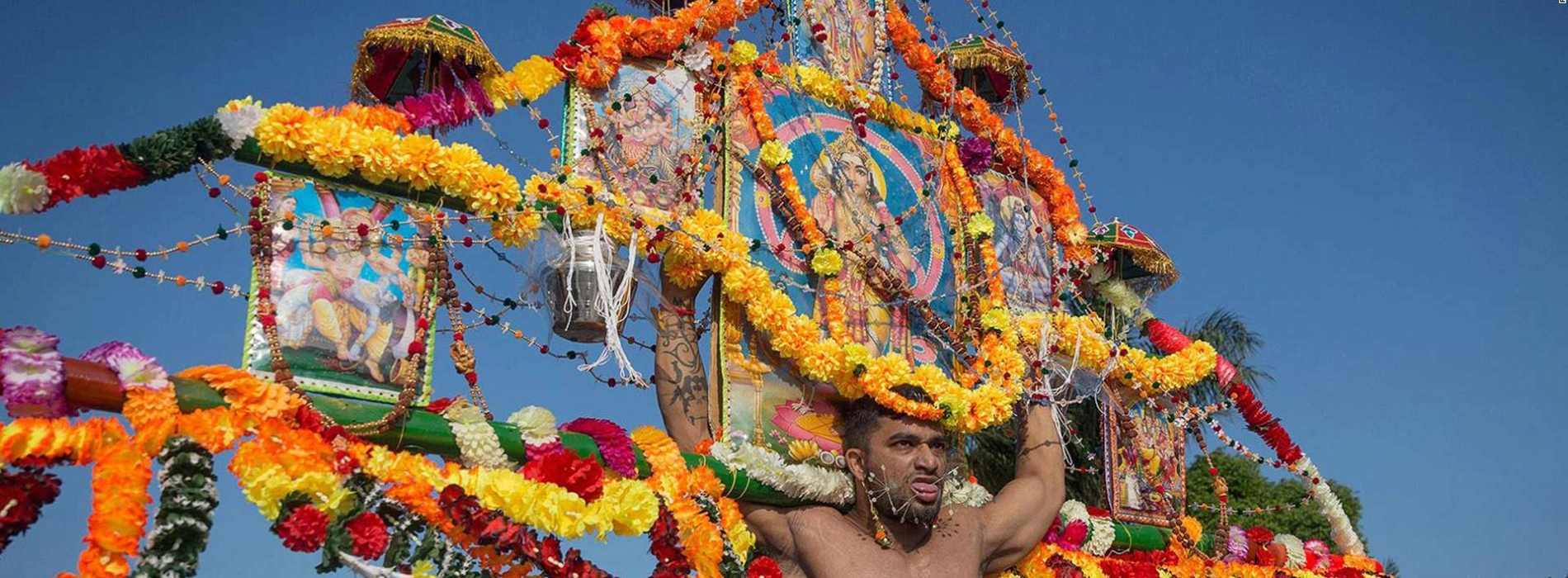 La fête de Thaipusam au Malaisie 2025 : Traditions, rituels et célébrations